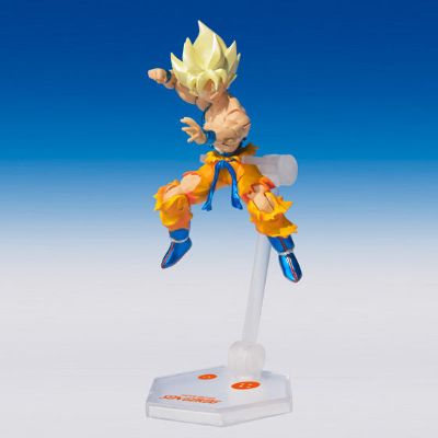 掌动 龙珠Z 终极闪光版