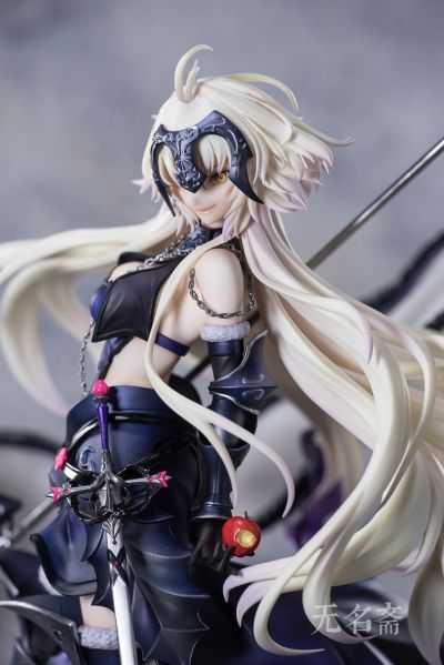 命运-冠位指定 复仇的魔女 贞德alter