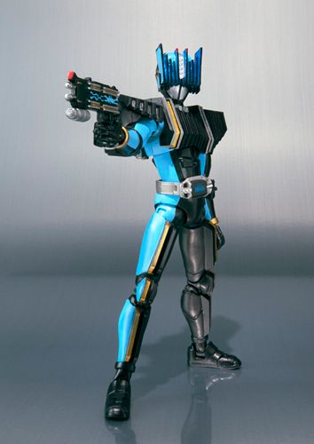 S.H.Figuarts 假面骑士终骑