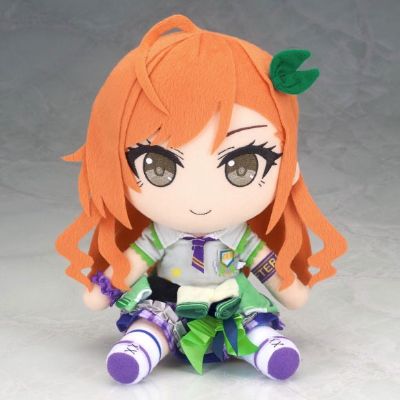 偶像大师 闪耀色彩 毛绒玩偶 有栖川夏叶