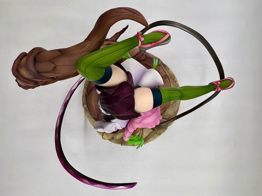 鬼灭之刃 甘露寺蜜璃