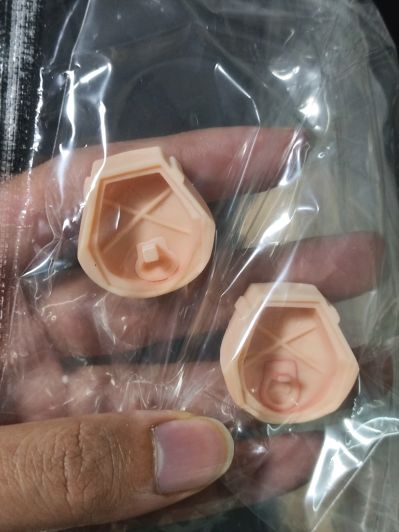 女神装置 朱罗 忍者 模型师版