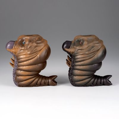 东宝怪兽系列 镇座兽 摩斯拉（1964）