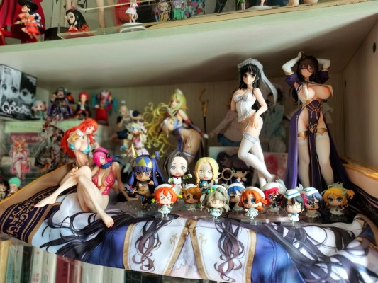 放学后香子兰 九堂真子 猫耳