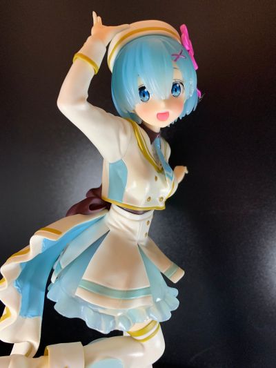 Re：从零开始的异世界生活 ESPRESTO-Stage costumes-雷姆