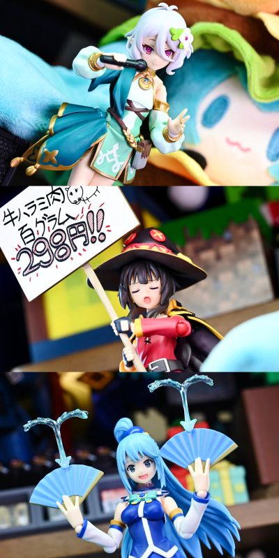 TreasureFigureCollection 凉宫春日的忧郁 朝比奈实玖榴 兔女郎Ver. 