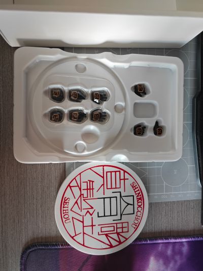 S.H.Figuarts（真骨雕制法） 假面骑士空我 惊异全能形态 真骨雕制法10周年纪念版