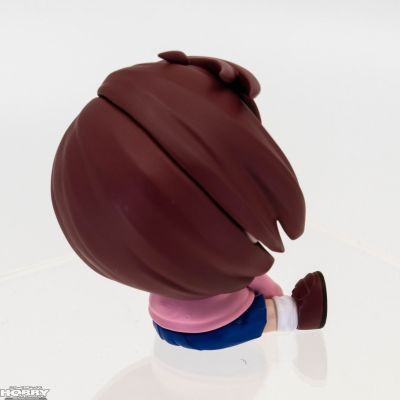 当哒当/胆大党 大眼萌我 小桃与超然仔/厄卡伦