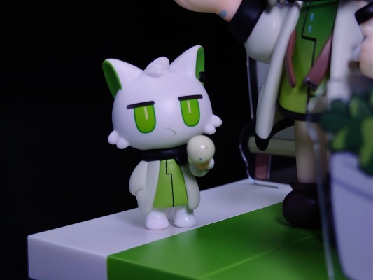 明日方舟 来份甜点Q版系列 凯尔希