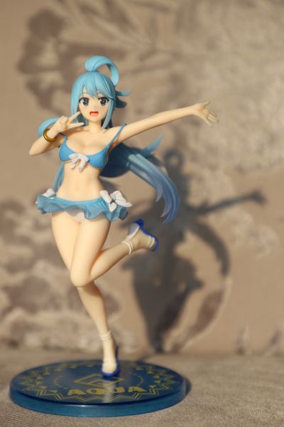 Coreful 为美好的世界献上祝福！第三季 阿克娅~泳装造型~