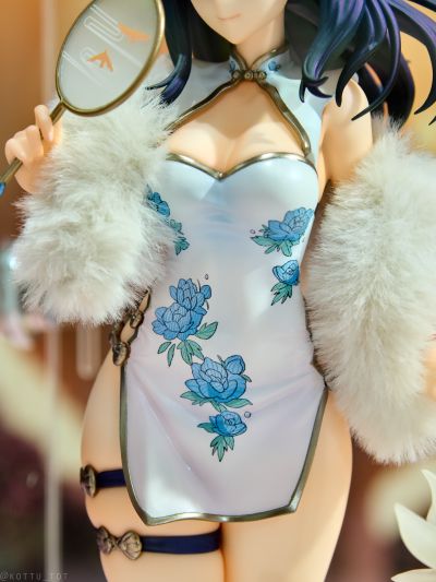 古立特宇宙 宝多六花 旗袍