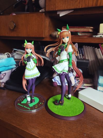 一番赏 赛马娘 第10弹 A奖 无声铃鹿