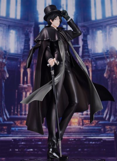 RISE UP+系列 诡秘之主 克莱恩·莫雷蒂