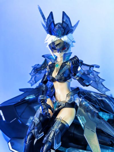 罪系列 贪婪 特别配色