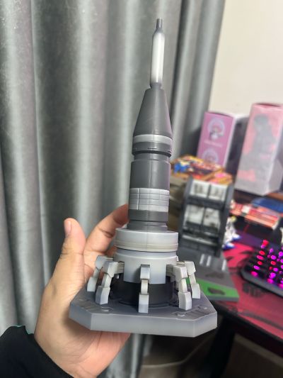 名场面还原系列 机动战士高达SEED （1/144HG系列专用）G卡组 【GS06】赫利俄波利斯战场