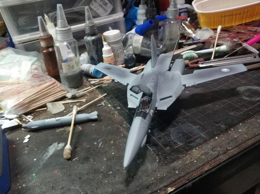 17 超时空要塞系列 VF-1 超级/强袭 女武神