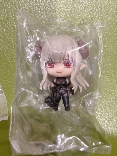 2.5次元的诱惑 RICH小扭蛋