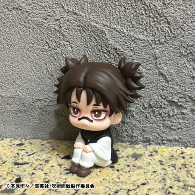 Look Up 咒术回战 胀相