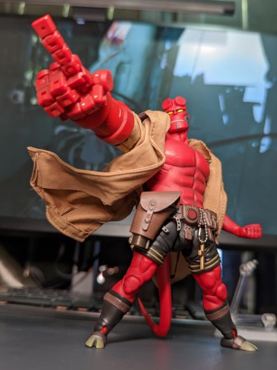 地狱男爵 30周年纪念版