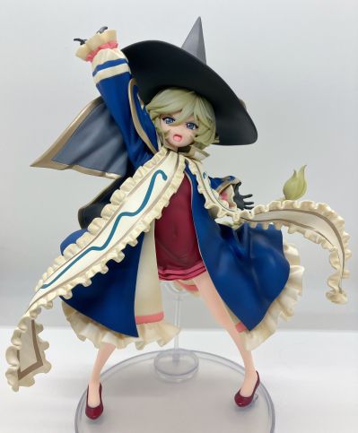 战姬绝唱GX  卡萝·玛尔斯·迪恩海姆