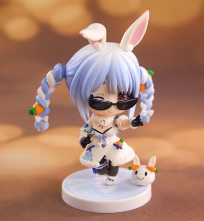 粘土人#1792 hololive 润羽露西娅