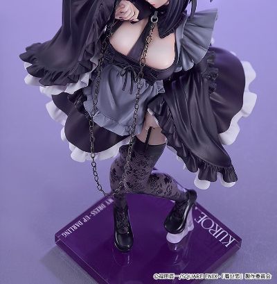 更衣人偶坠入爱河 动画版 黑江雫（喜多川海梦）