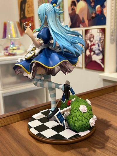 为美好的世界献上祝福！ 第三季 阿克娅 童话