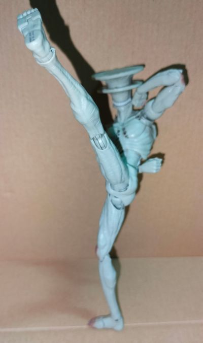 S.H.Figuarts 怪兽9号