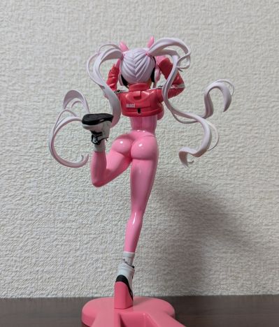 TENITOL 胜利女神：妮姬 爱丽丝