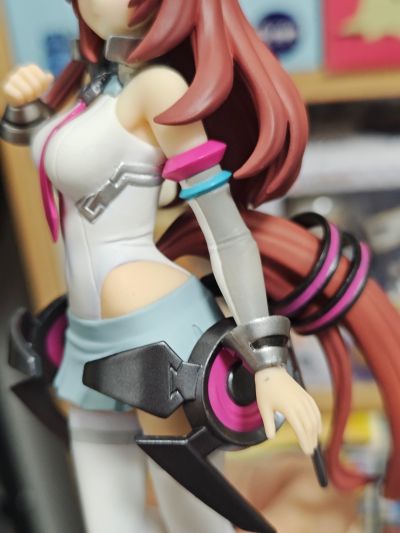 一番赏 赛马娘 第10弹 E奖 小小坐姿公仔