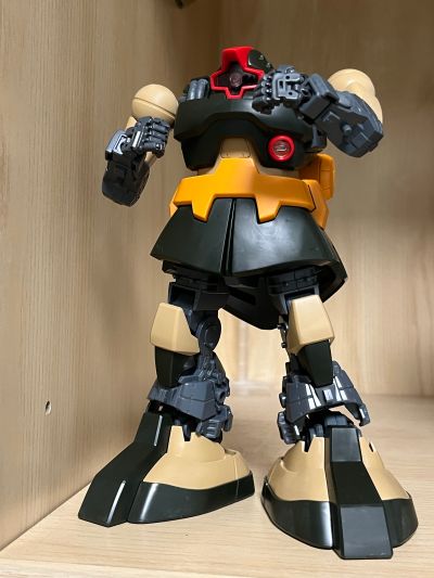 MG 机动战士高达ZZ MS-09G 多瓦吉