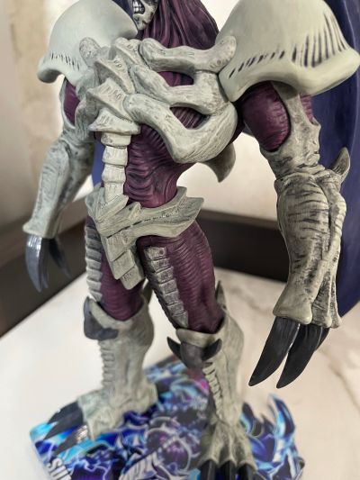 POP UP PARADE 游戏王 怪兽之决斗 恶魔的召唤 L尺寸