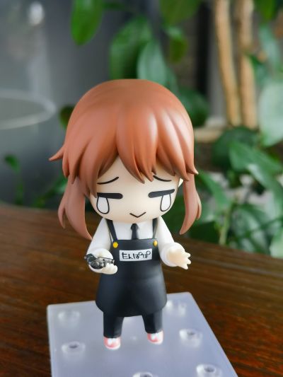 粘土人#2555 幼儿园WARS 丽塔