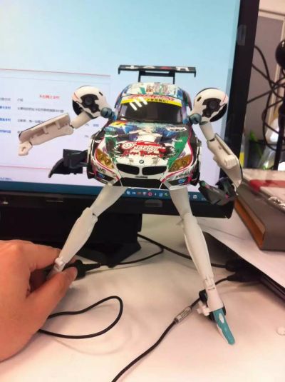 2014 赛车未来 BMW Z4 GT3