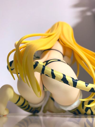 魔法禁书目录 食蜂操祈 虎纹比基尼