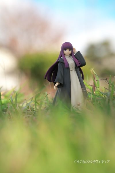 POP UP PARADE  葬送的芙莉莲 菲伦