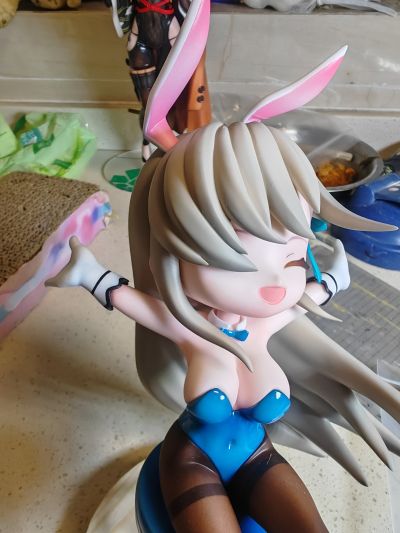 蔚蓝档案 明日奈转转乐