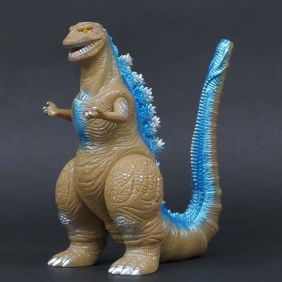 哥斯拉商城限定 哥斯拉（2016）第4形态 350 棕色