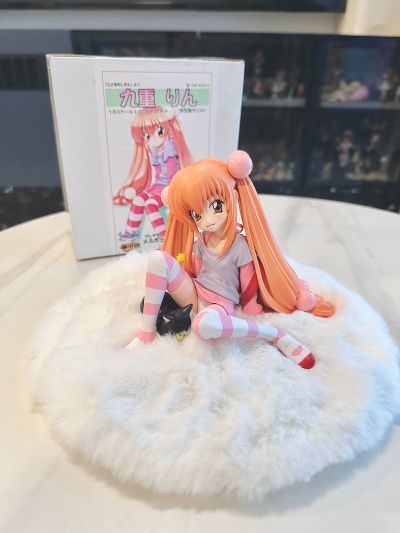 萝莉的时间 九重凛