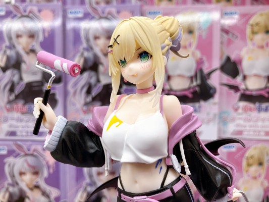 卟啵电竞   -乐在漆中-组合1