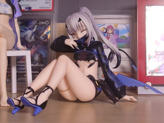 一番赏 命运-冠位指定 ~归来啦！从者夏日庆典！！~ 最终大奖 梅柳齐娜 最终大奖版