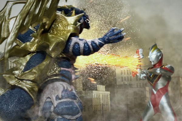 《新·超时空大决战》