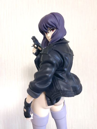 POP UP PARADE  攻壳机动队 STAND ALONE COMPLEX 草薙素子 L尺寸