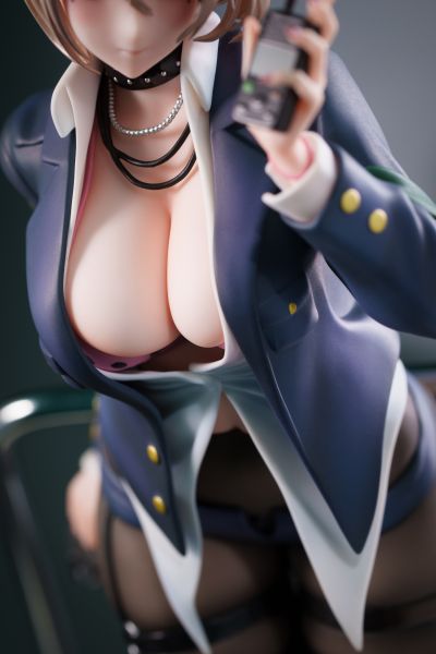 不良警察