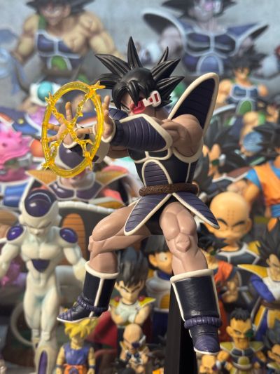 龙珠Z  G×materia  达列斯