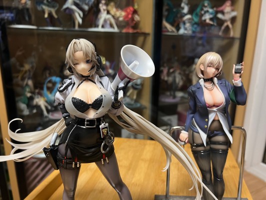 碧蓝航线 喀琅施塔得 突击行动开始！