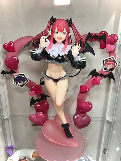 T-most 更衣人偶坠入爱河  喜多川海梦~利兹~