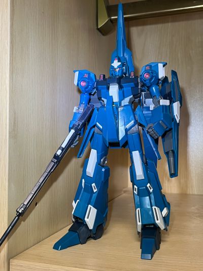 MG RGZ-95 里歇尔