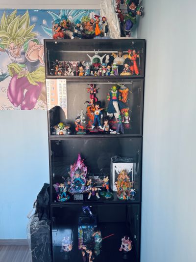 龙珠Z  Grandista-孙悟空-