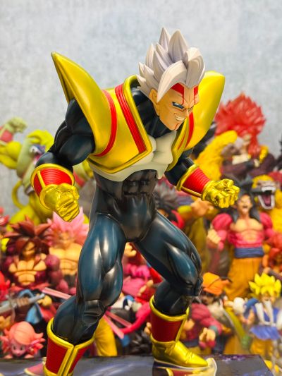 一番赏 龙珠 战斗集锦 Ultimate B奖 超级贝比2 MASTERLISE